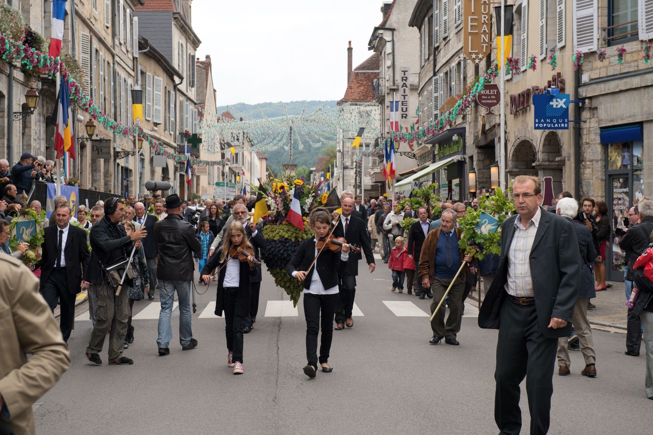 Evenements Biou Arbois 9436